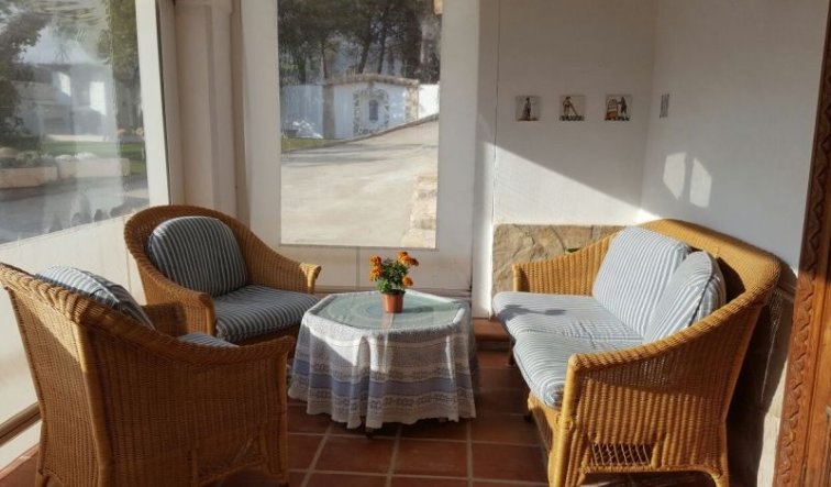 Reventa - Country house - Hondón de las Nieves