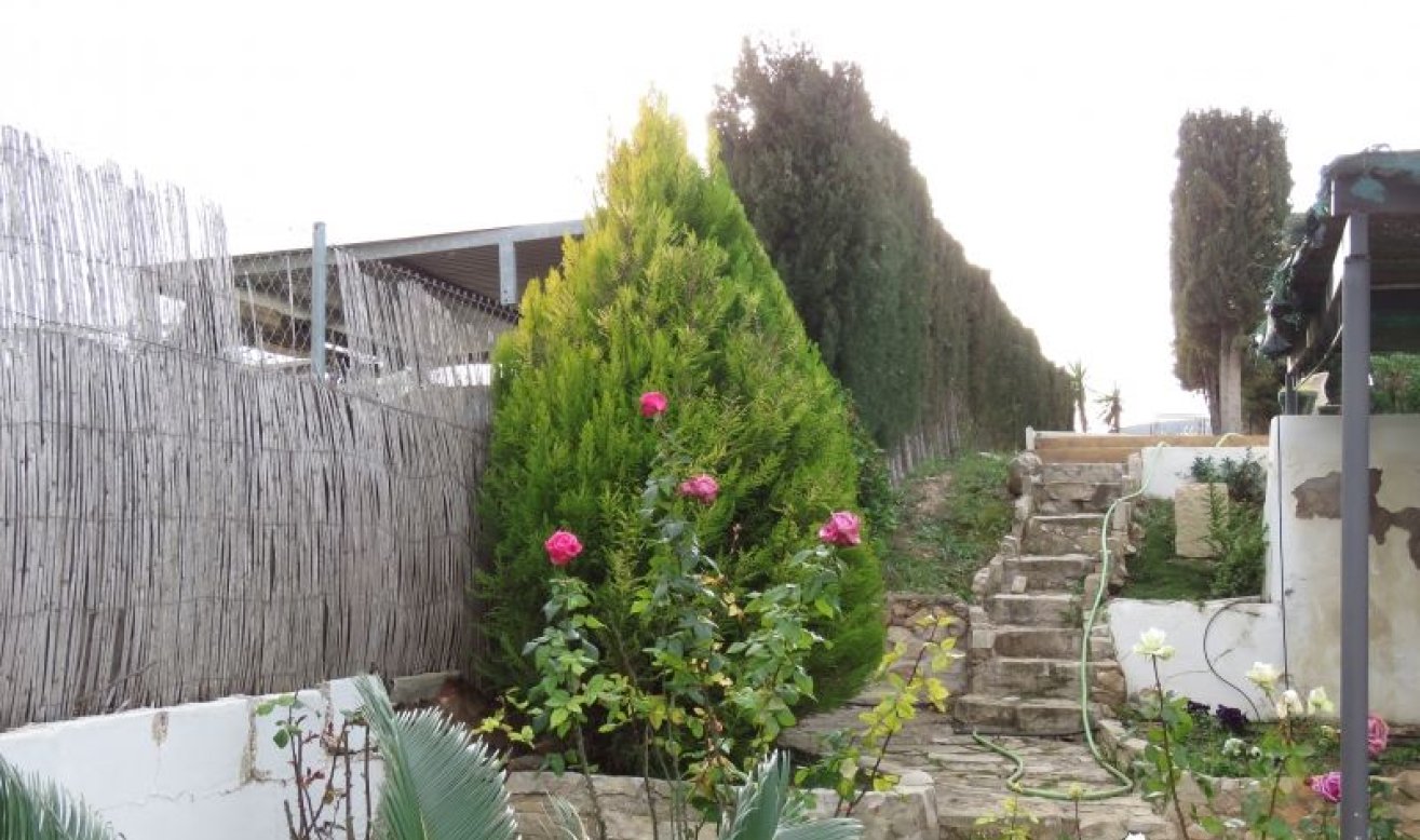 Reventa - Country house - Hondón de las Nieves