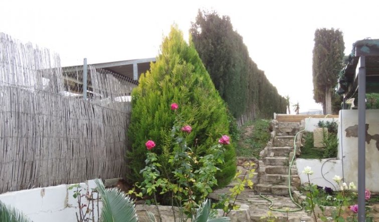 Reventa - Country house - Hondón de las Nieves