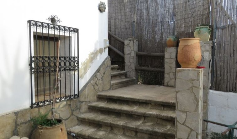 Reventa - Country house - Hondón de las Nieves