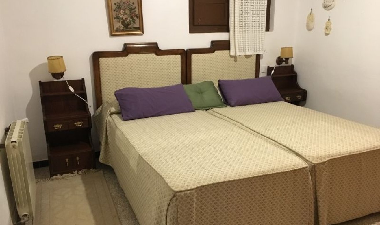 Reventa - Country house - Hondón de las Nieves