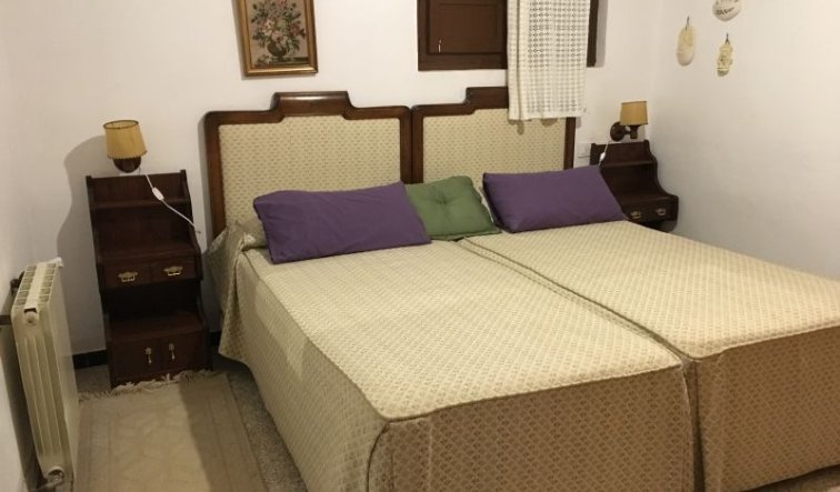 Reventa - Country house - Hondón de las Nieves