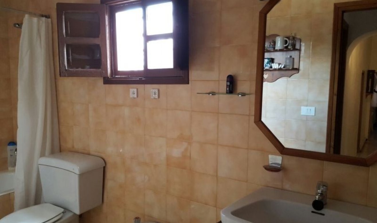 Reventa - Country house - Hondón de las Nieves