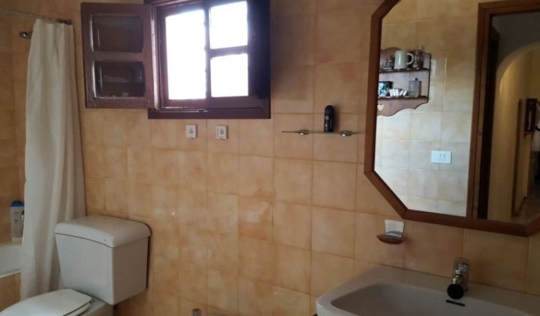 Reventa - Country house - Hondón de las Nieves