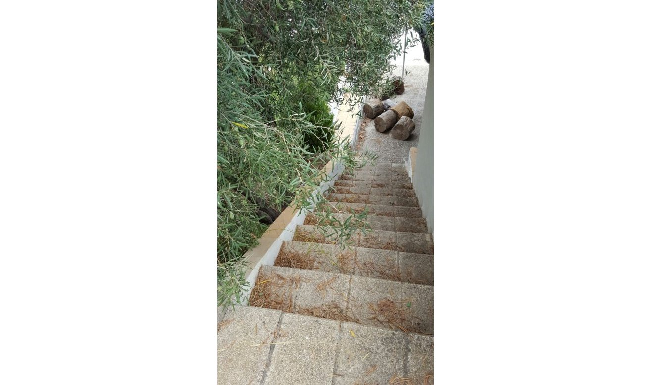 Reventa - Country house - Hondón de las Nieves