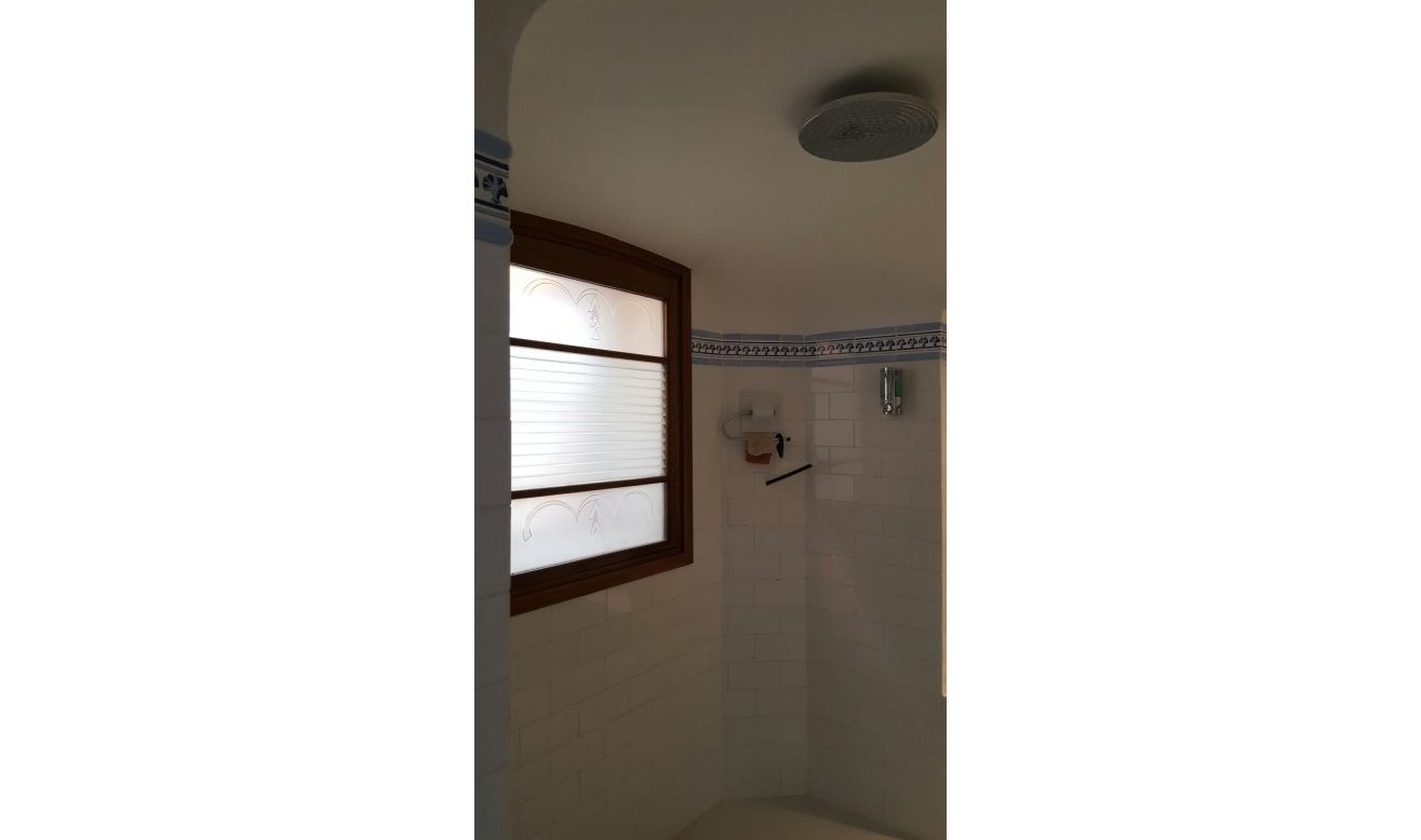 Reventa - Country house - Hondón de las Nieves