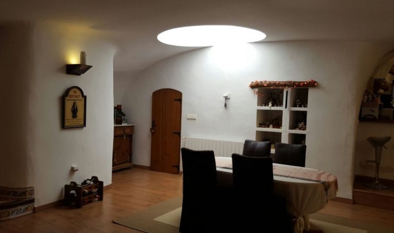 Reventa - Country house - Hondón de las Nieves
