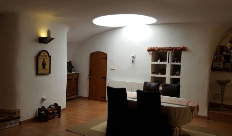 Reventa - Country house - Hondón de las Nieves