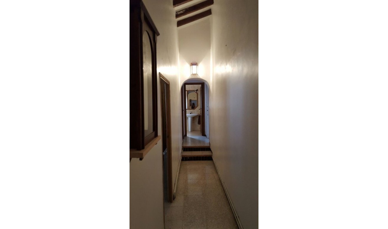 Reventa - Country house - Hondón de las Nieves