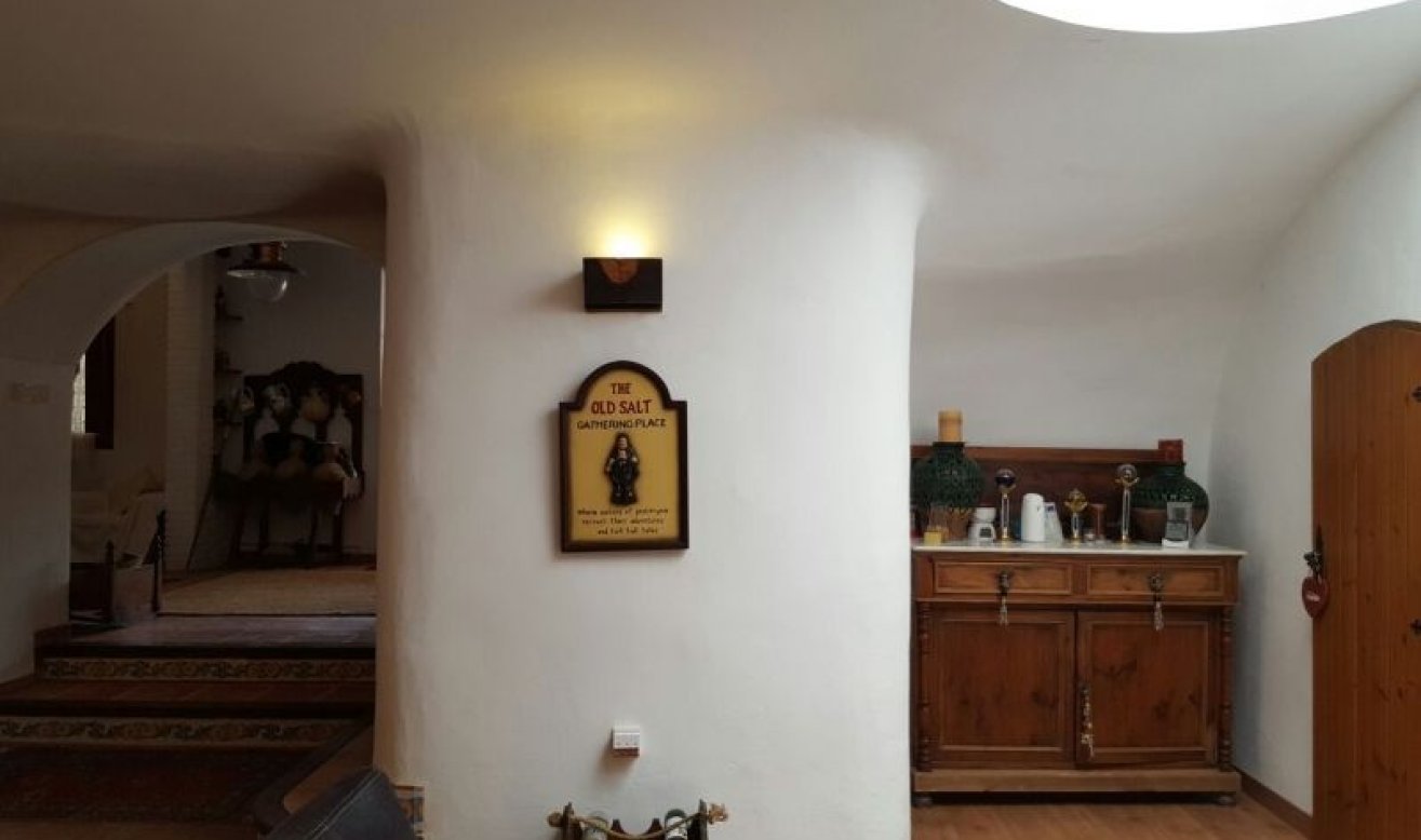 Reventa - Country house - Hondón de las Nieves