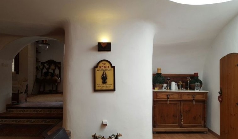 Reventa - Country house - Hondón de las Nieves