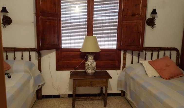 Reventa - Country house - Hondón de las Nieves