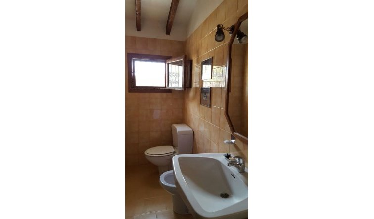 Reventa - Country house - Hondón de las Nieves