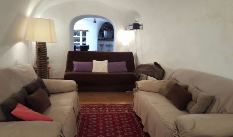 Reventa - Country house - Hondón de las Nieves