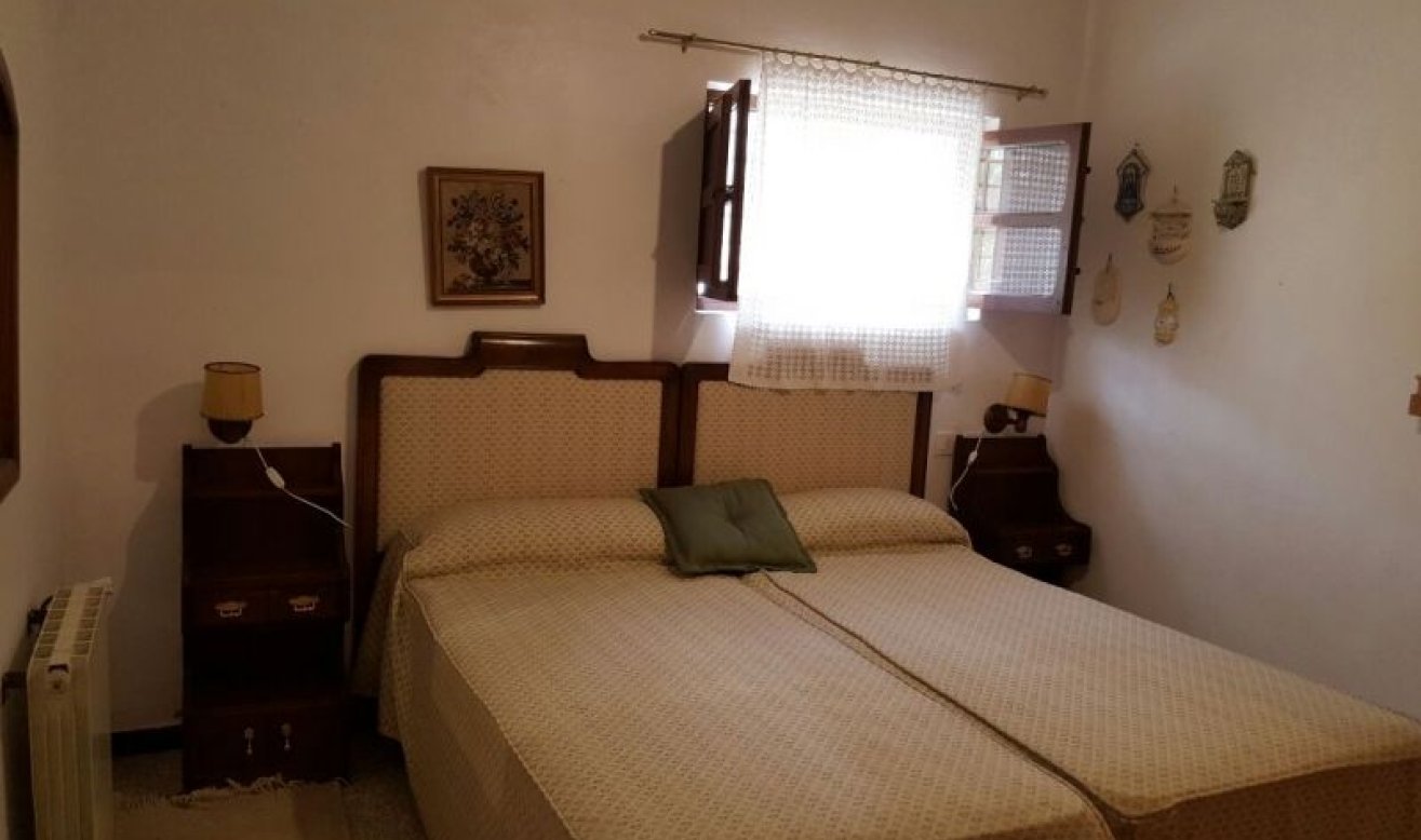 Reventa - Country house - Hondón de las Nieves