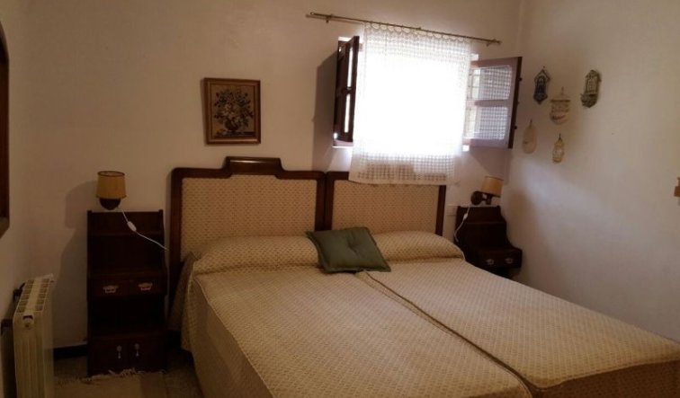 Reventa - Country house - Hondón de las Nieves