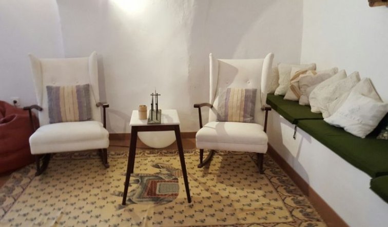 Reventa - Country house - Hondón de las Nieves