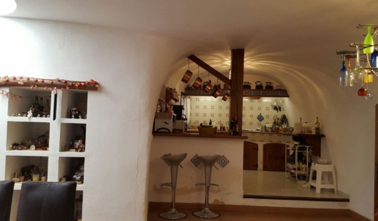Reventa - Country house - Hondón de las Nieves