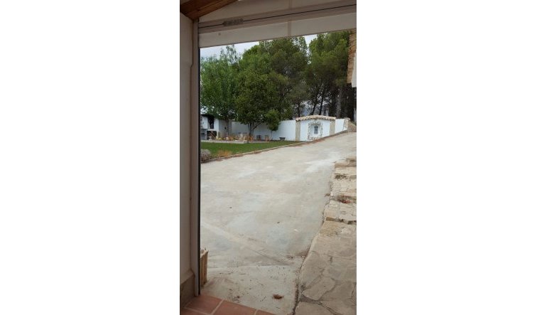 Reventa - Country house - Hondón de las Nieves