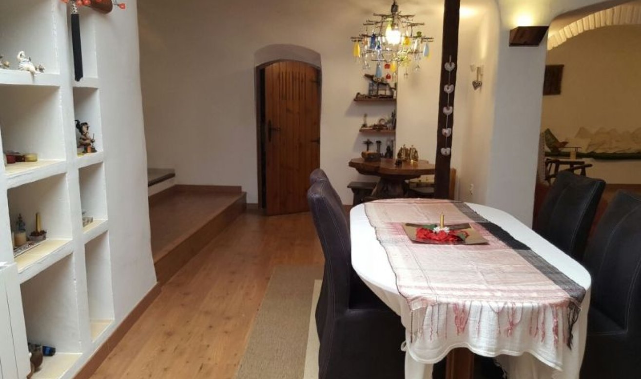 Reventa - Country house - Hondón de las Nieves
