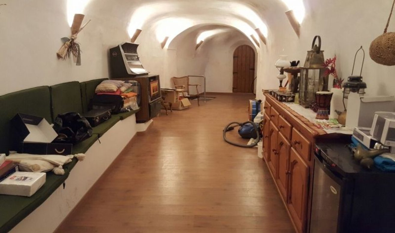 Reventa - Country house - Hondón de las Nieves