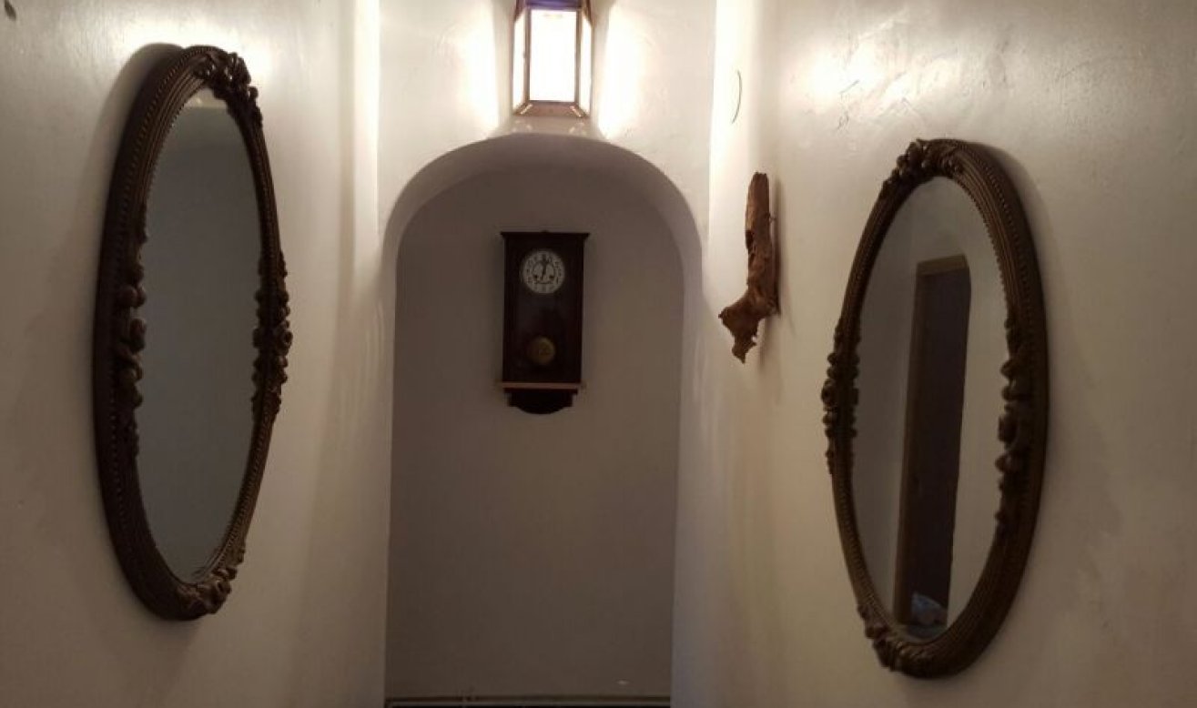 Reventa - Country house - Hondón de las Nieves