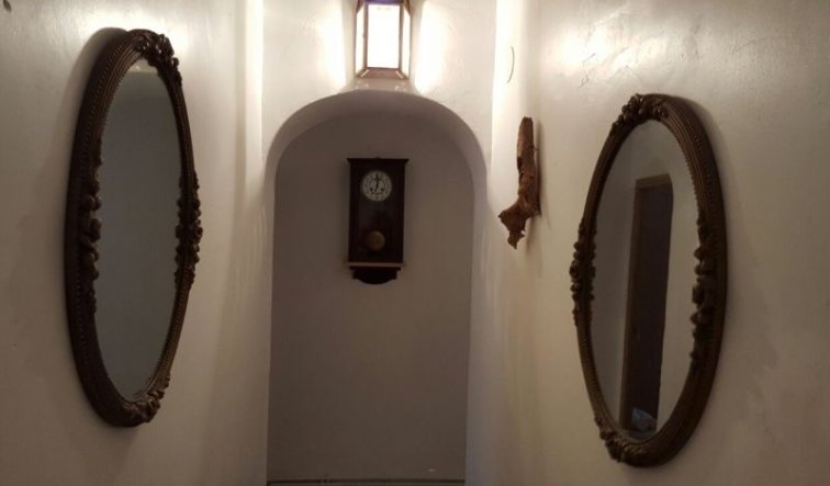 Reventa - Country house - Hondón de las Nieves
