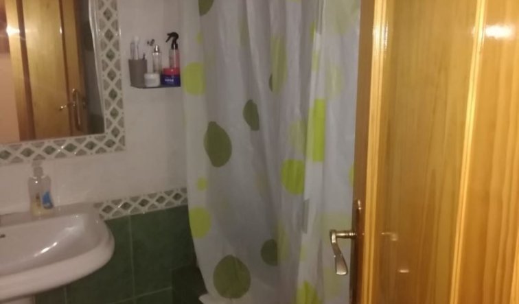 Resale - Apartment / flat - Cieza