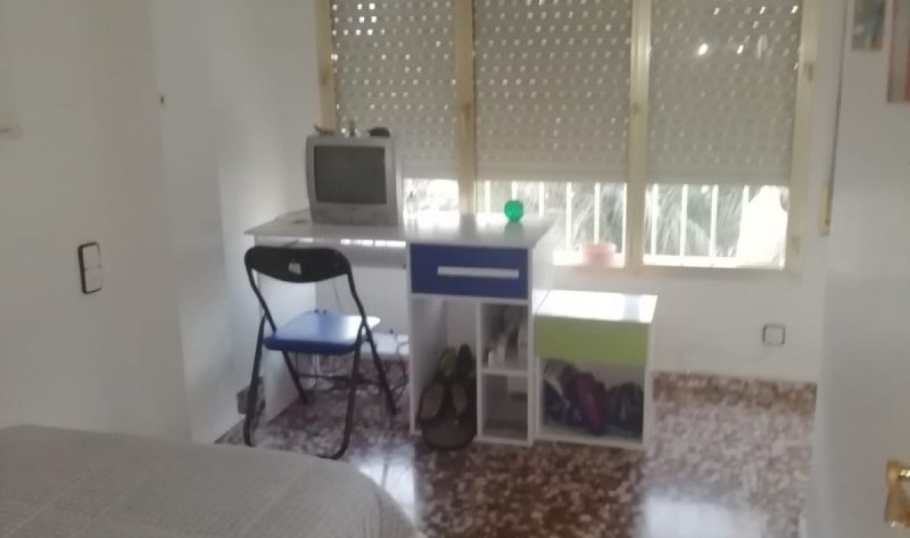 Resale - Apartment / flat - Cieza