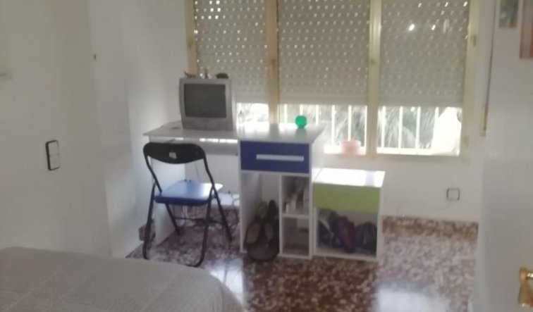 Resale - Apartment / flat - Cieza