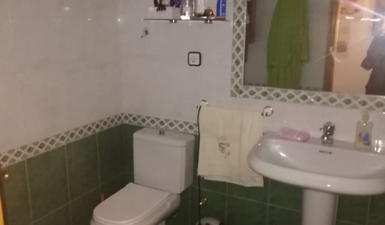 Resale - Apartment / flat - Cieza