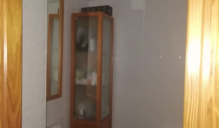 Resale - Apartment / flat - Cieza