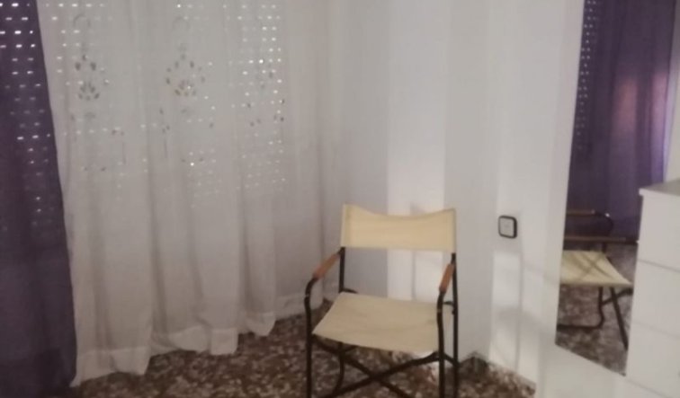 Resale - Apartment / flat - Cieza