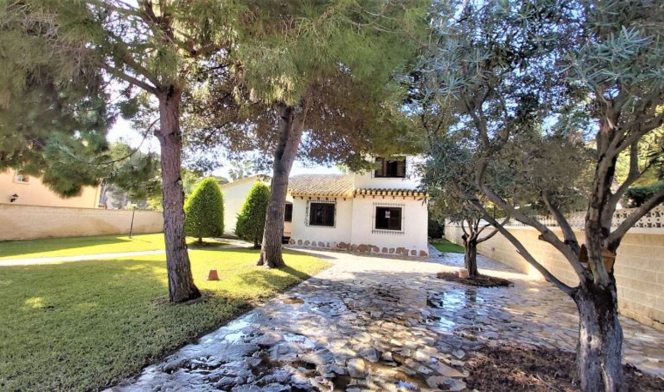 Reventa - Villa - Torrevieja - torrevieja