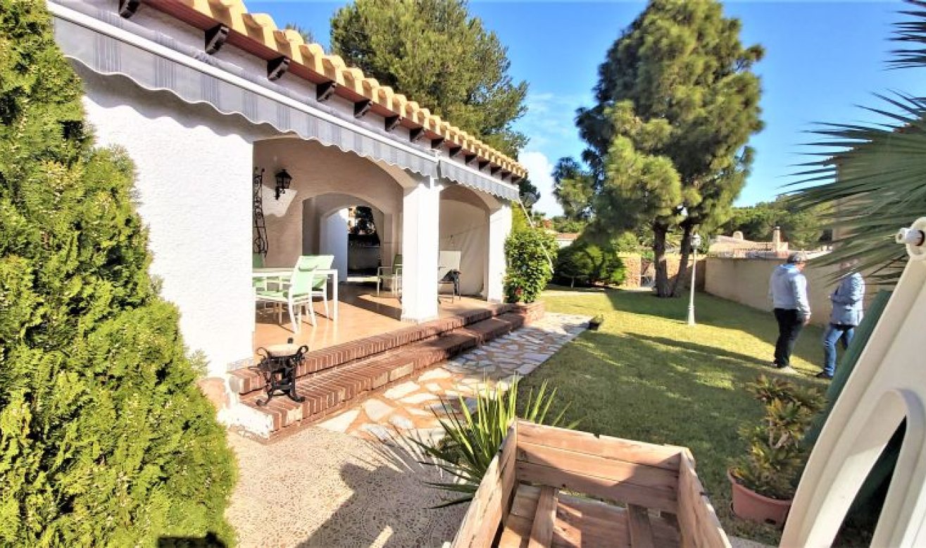 Reventa - Villa - Torrevieja - torrevieja