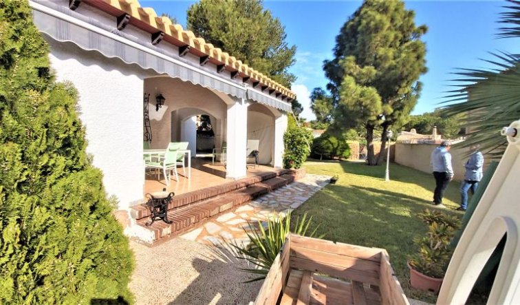 Reventa - Villa - Torrevieja - torrevieja