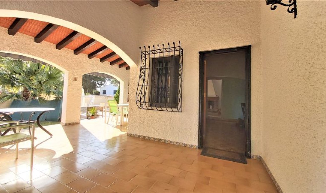 Reventa - Villa - Torrevieja - torrevieja