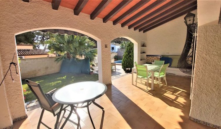 Reventa - Villa - Torrevieja - torrevieja