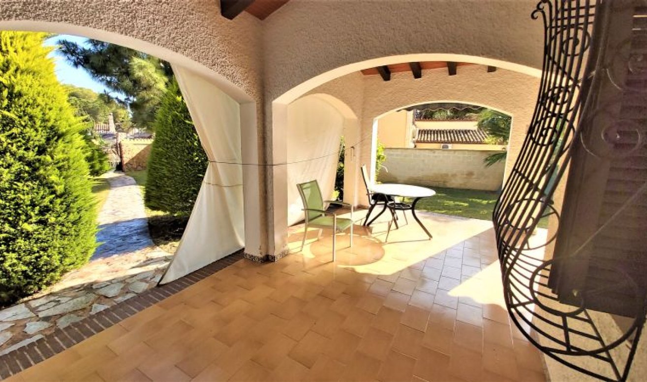 Reventa - Villa - Torrevieja - torrevieja