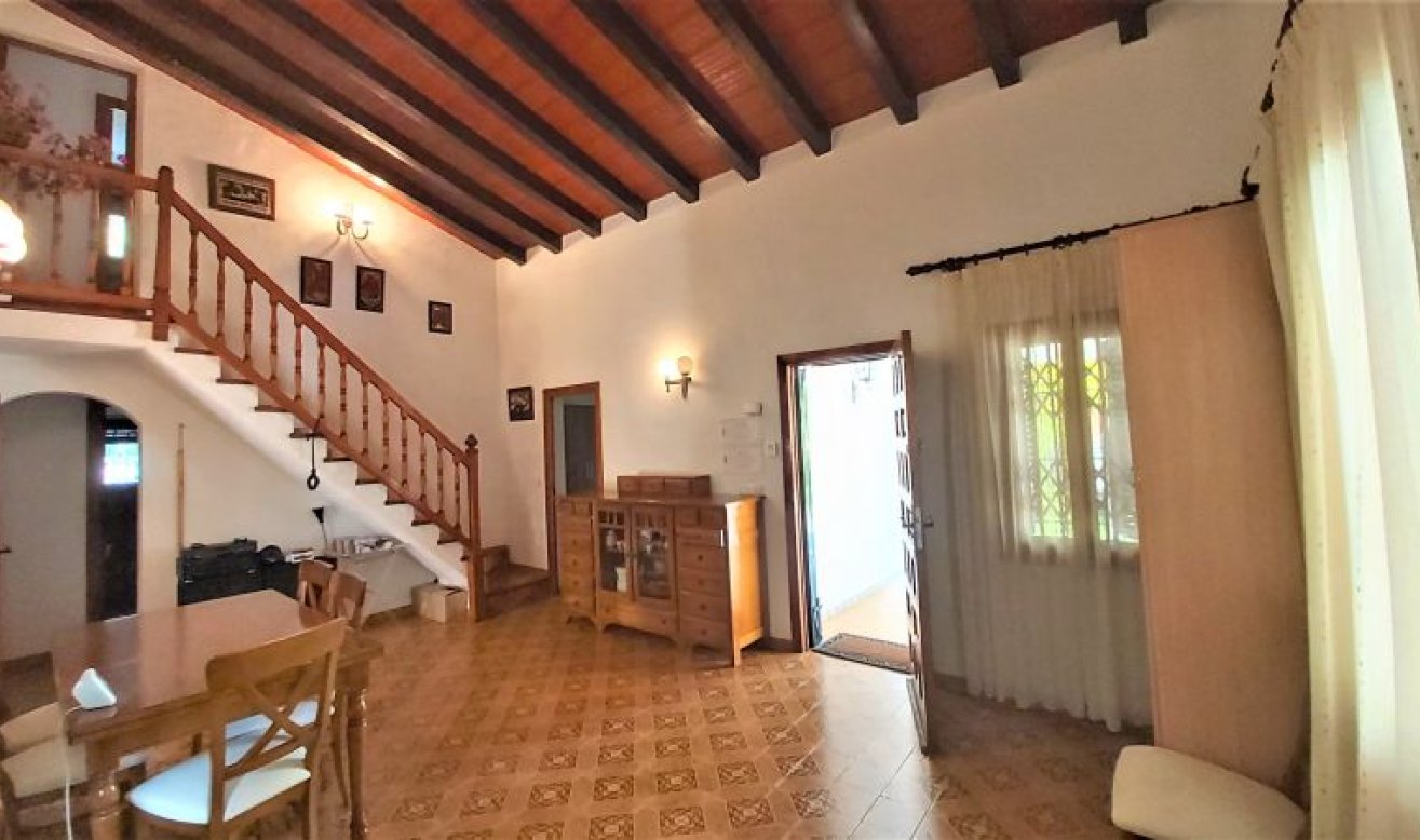 Reventa - Villa - Torrevieja - torrevieja