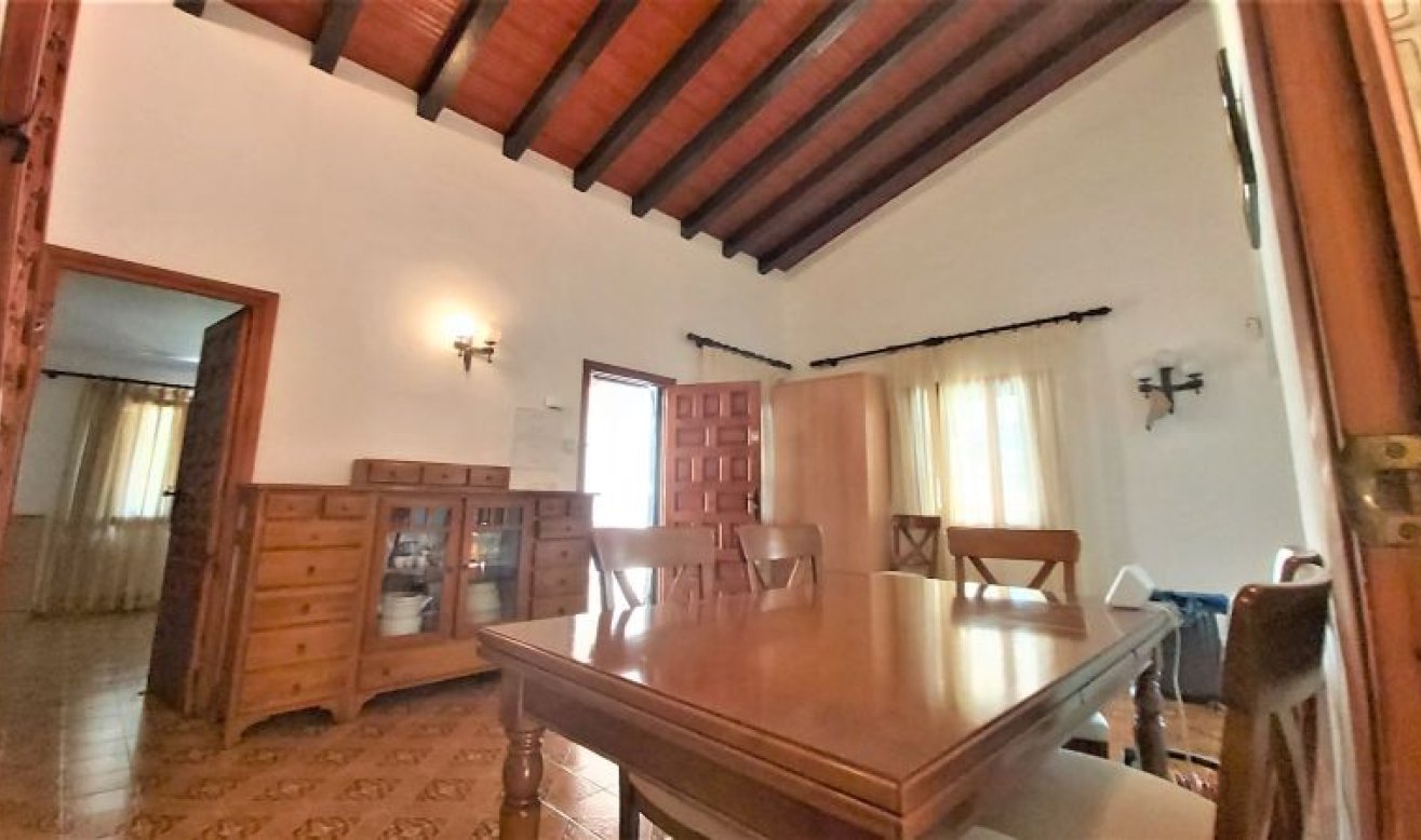 Reventa - Villa - Torrevieja - torrevieja