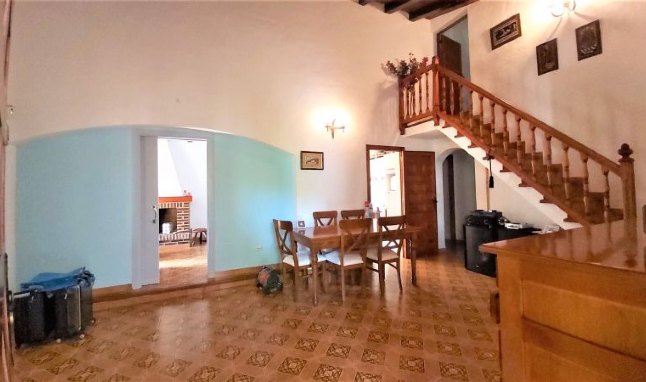 Reventa - Villa - Torrevieja - torrevieja