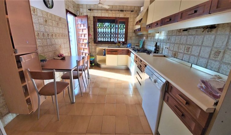 Reventa - Villa - Torrevieja - torrevieja