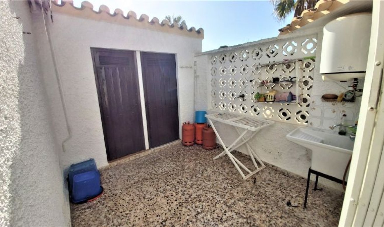 Reventa - Villa - Torrevieja - torrevieja
