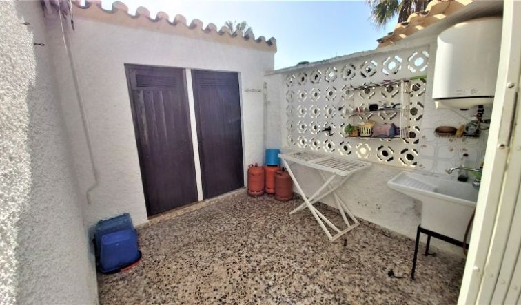 Reventa - Villa - Torrevieja - torrevieja