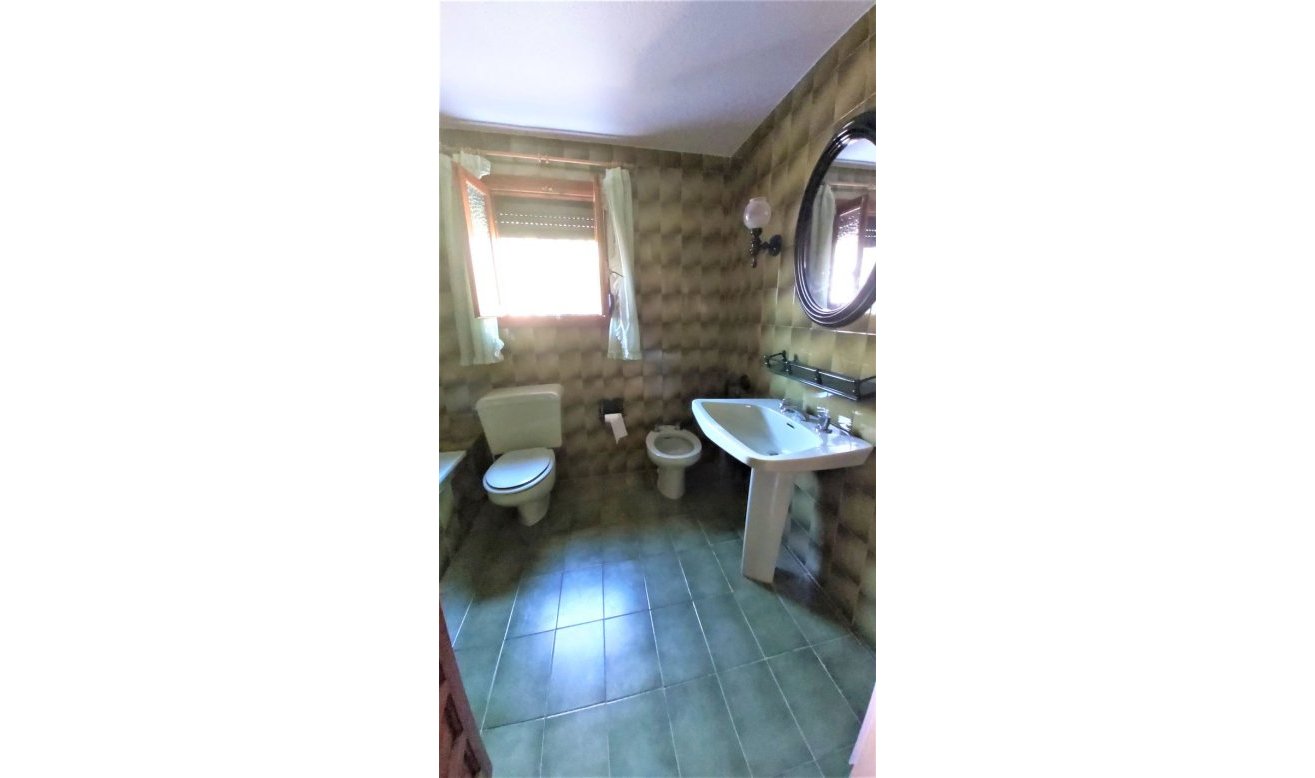 Reventa - Villa - Torrevieja - torrevieja