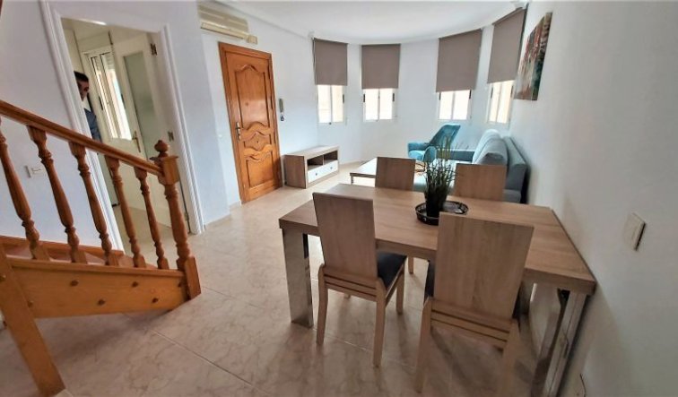 Reventa - Villa - Torrevieja - torrevieja