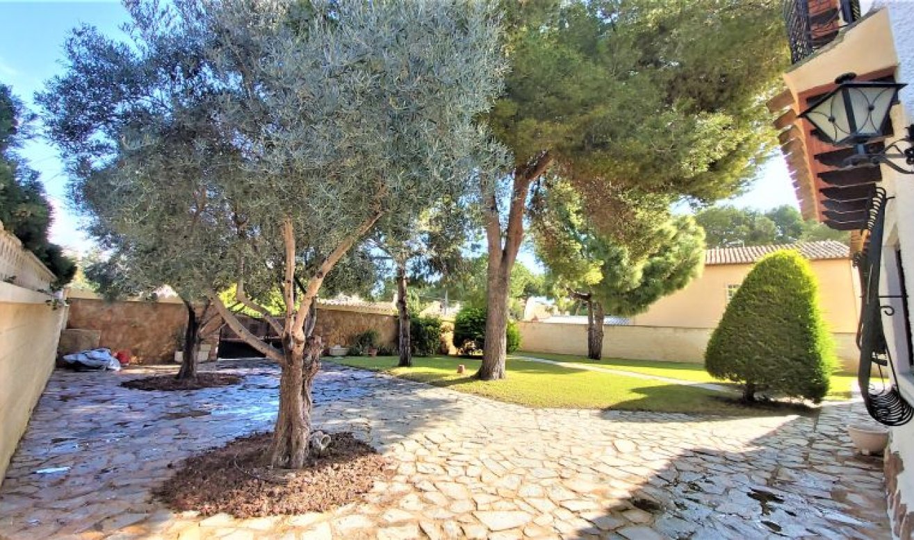 Reventa - Villa - Torrevieja - torrevieja