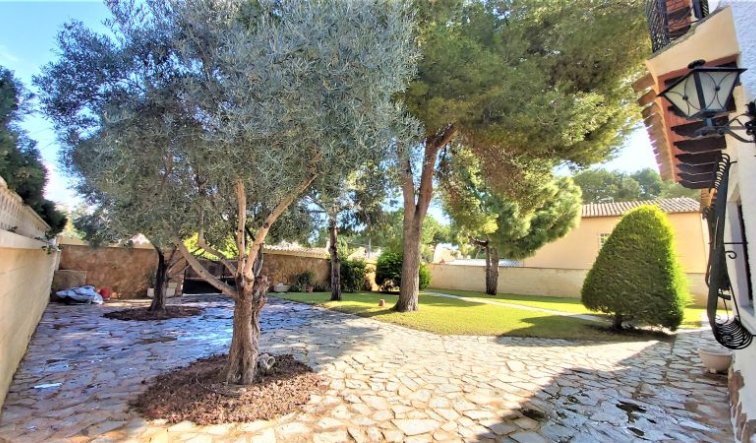 Reventa - Villa - Torrevieja - torrevieja