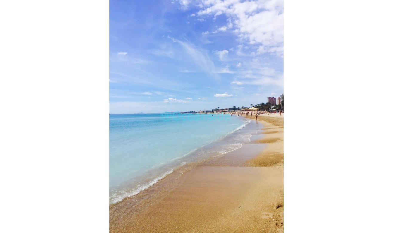 Reventa - Villa - Torrevieja - torrevieja